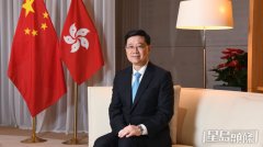 民调：香港市民对港府和李家超满意度均超65%
